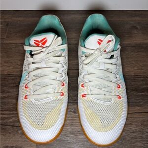 Size 8 - Nike Kobe 11 Summer - 836183-103